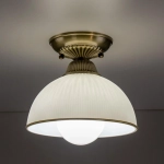 Citilux Адриана CL405113 Подвесной светильник Бронза