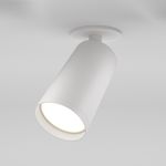 Встраиваемый светильник FOCUS S GU10х1, C049CL-U-1W. TM Maytoni