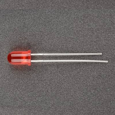 Светодиод ARL-5613URD-150mcd (Arlight, 5мм (круглый))