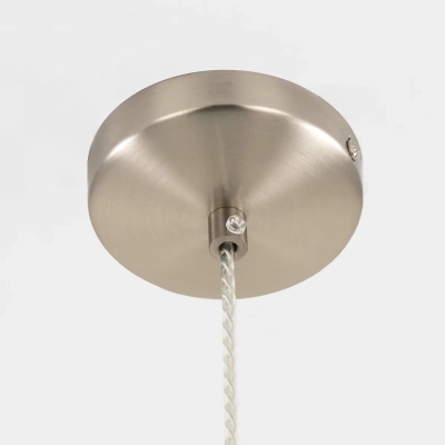 Citilux Томми CL102627 Светильник подвесной Голубой