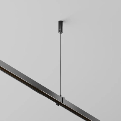 Тросовый подвес Exility X, 2 шт., TRA239SW-2B. TM Maytoni
