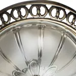 Потолочный светильник Arte Lamp PORCH A1306PL-2AB, 2хE27