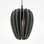 Подвесной светильник Cambio E27х1, MOD398PL-01GR. TM Maytoni