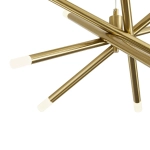 Подвесной светильник Wands FR6130PL-L30B, LED. TM Maytoni