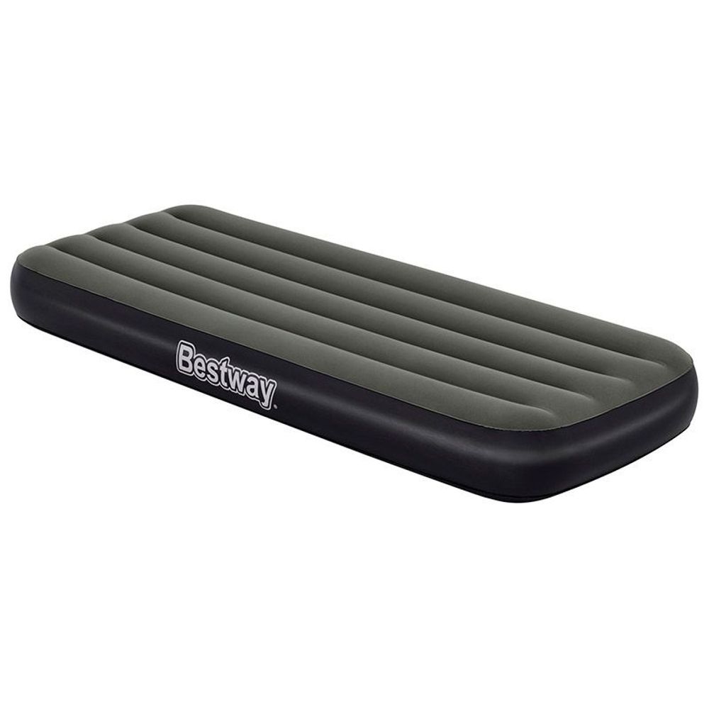 Матрас надувной одноместный Jr Twin Tritech 185*76*25 см 6713K Bestway