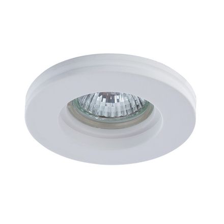 Точечный встраиваемый светильник Arte Lamp INVISIBLE A9210PL-1WH, 1хGU10