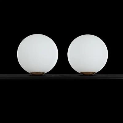 Люстра на штанге Arte Lamp JACOB A7029PL-9BK, 3хE27