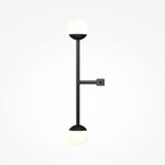 Настенный светильник (бра) Touch 3000К 13Вт, MOD285WL-L10B3K. TM Maytoni