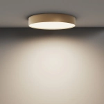 Потолочный светильник Зон / Zon 45 Вт 4000 К 120°, C032CL-45W4K-RD-MG. TM Maytoni
