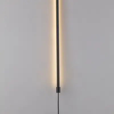 738617 Светильник подвесной UNDINE 10W LED 561LM 120G ЧЕРНЫЙ 3000K Lightstar