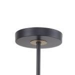 Потолочная люстра Rigor 2844-8P, 8*E14*40W. ТМ F-Promo