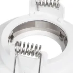 Точечный встраиваемый светильник Arte Lamp MIRA MINI A2761PL-1WH, 1хG5.3