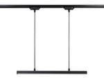 Светильник светодиодный трековый GL6787 BK черный LED 24W 4200K 600*22*1025