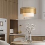 Подвесной светильник FR5528PL-01BS, FR5528PL-01BS. TM Maytoni