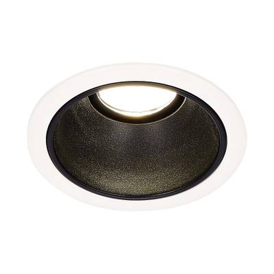 ST051.508.01 Встраиваемый корпус для светодиодного модуля серии ST850, ST851 ST-Luce Белый