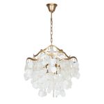 Подвесная люстра Arte Lamp PIPIRIMA A4065SP-6SG, 6хE14