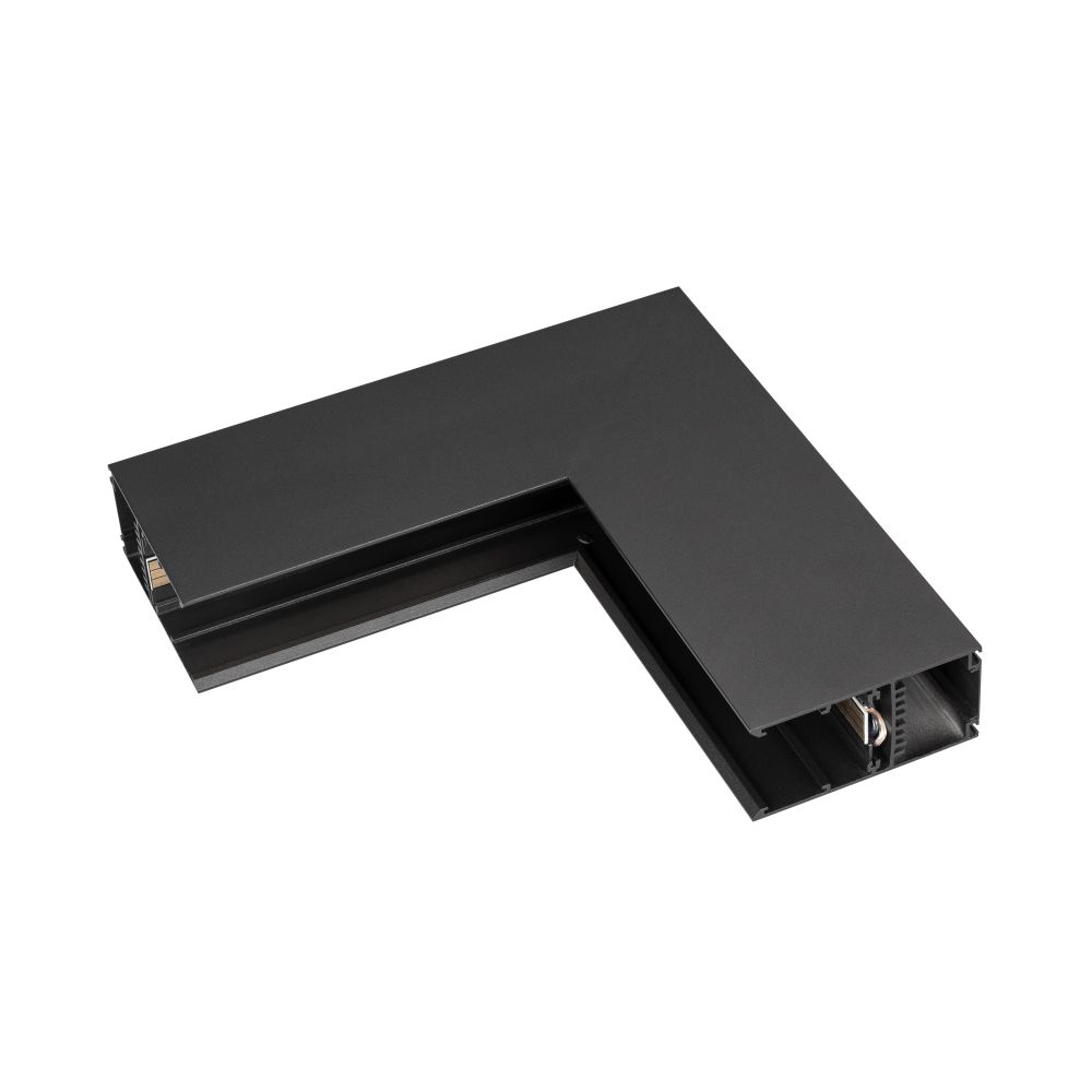 Коннектор угловой MAG-CON-4592-L90-INT (BK, внутренний) (Arlight, IP20 Металл, 5 лет) Коннектор угловой MAG-CON-4592-L90-INT (BK, внутренний) (Arlight, IP20 Металл, 5 лет)