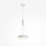 Потолочный светильник Zon 4000K 36W 120°, C032CL-36W4K-RD-W. TM Maytoni