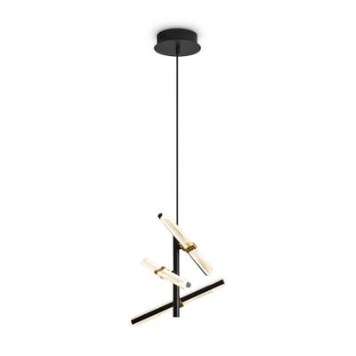 Подвесной светильник FR5557PL-L14B, 10Вт 2700К IP20. TM Maytoni