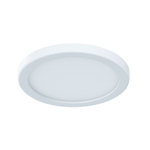 Встраиваемый светильник Arte Lamp MESURA A7971PL-1WH, LED
