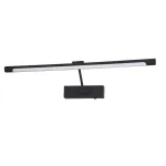 Подсветка для картин Arte Lamp HARRISON A1711AP-1BK, 1хLED