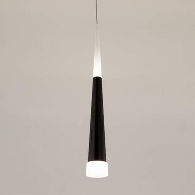 Citilux Вегас CL227031 LED Подвесной светильник Чёрный