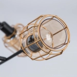 Citilux Таверна CL542162 Люстра подвесная Чёрная