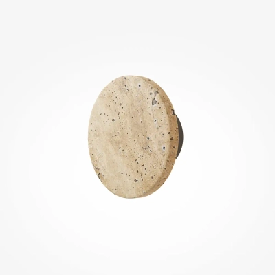 Настенный светильник (бра) Глэмпинг / Glamping 3000К 7Вт, MOD437WL-L5BG3K. TM Maytoni