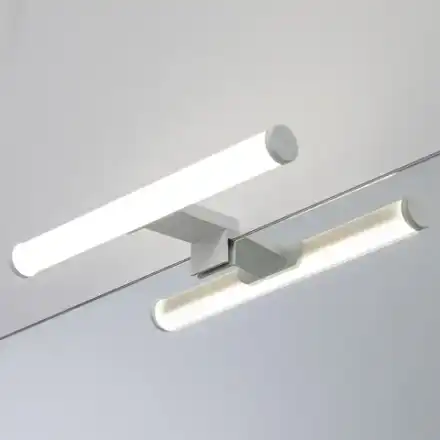 Подсветка для зеркал Arte Lamp ORIZZONE A2935AP-1WH, 1хLED