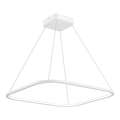 ST610.543.39 Светильник подвесной ST-Luce Белый/Белый LED 1*35W 4000K