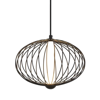 Подвесной светильник Sabi FR6131PL-L10B, LED. TM Maytoni