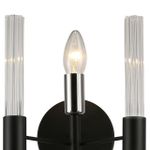 Бра Supreme 2490-1W, 1*E14*40W. ТМ F-Promo