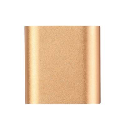 4212/2WL HIGHTECH ODL21 363 золот/металл Настен.светильник IP20 LED 2W 241Лм 3000K MAGNUM