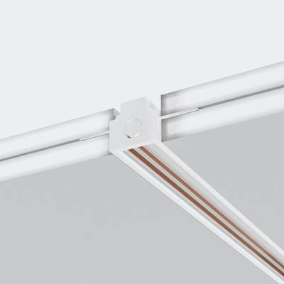 Заглушки для встраиваемого низкопрофильного шинопровода Exility 2шт., TRAM034EC-42W. TM Maytoni