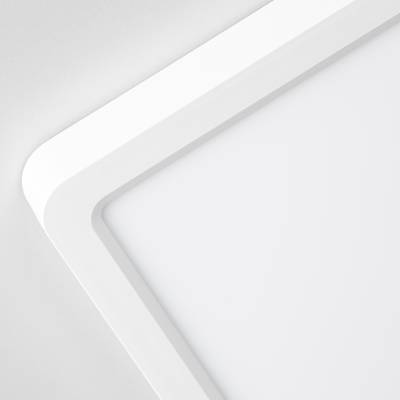 Citilux Бейсик CL738K180V LED Светильник накладной Белый