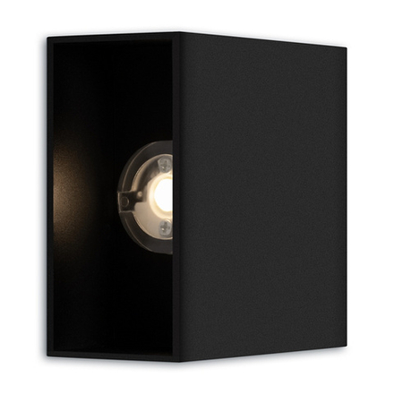 Настенный светильник (бра) Fless FR10005WL-L6B, 4000К 6Вт IP20, LED. TM Maytoni