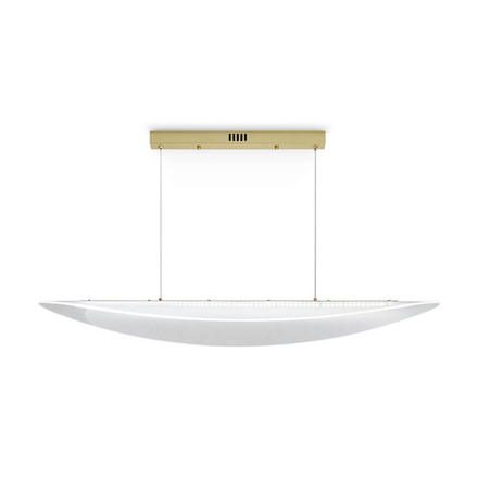 Подвесной светильник Cloud FR5441PL-L40G, LED. TM Maytoni
