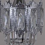 06062-0.9-03 CH светильник потолочный