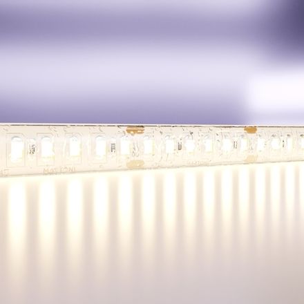 Светодиодная лента 24В 2835 20Вт/м 3000K 5м IP65, 10157. TM Maytoni