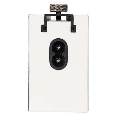 Светильник CLIP-38-FLAT-S312-6W Day4000 (WH, 110 deg, 24V) (Arlight, IP40 Металл, 3 года)