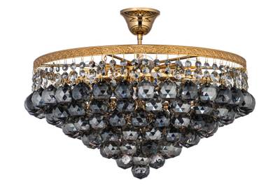 Потолочная люстра Arti Lampadari Castellana E 1.3.46.603 G