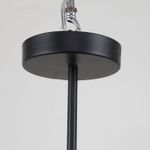Потолочная люстра Harsh 4082-7P, 7*E14*40W. ТМ F-Promo