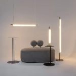 Подвесной светильник Тень / Loom 2700К 20Вт, MOD258PL-L20BS3K. TM Maytoni
