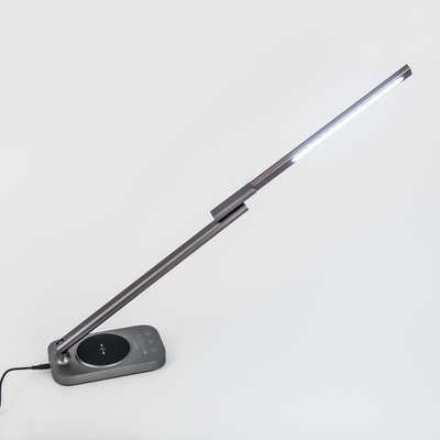 Citilux Ньютон CL803052 LED Настольный светильник USB Qi