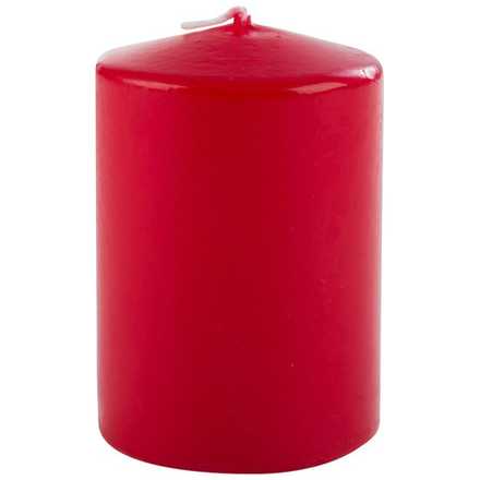 Свеча Deco Aroma 56*80 Цветущий сад (Минимальная отгрузка 12 шт)
