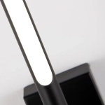 Декоративная подсветка Arte Lamp LINES A2029AP-1BK, 1хLED
