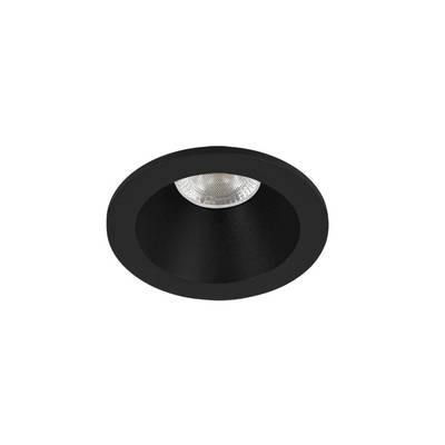 Точечный встраиваемый светильник Arte Lamp HELM MINI A2859PL-1BK, 1хG5.3