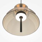 Подвесной светильник Bangkok 3000К 12Вт, MOD185PL-L12CG3K2. TM Maytoni