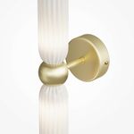 Настенный светильник (бра) Antic G9х2, MOD302WL-02W1. TM Maytoni