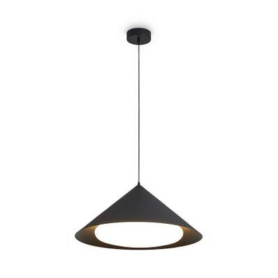 Подвесной светильник True FR6181PL-L16B, LED. TM Maytoni